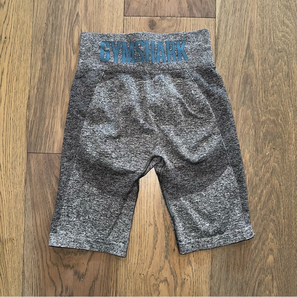 Gymshark Biker Shorts Size XS